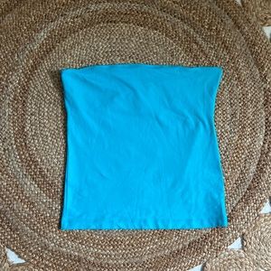 3/$20 Zara tube top MEDIUM